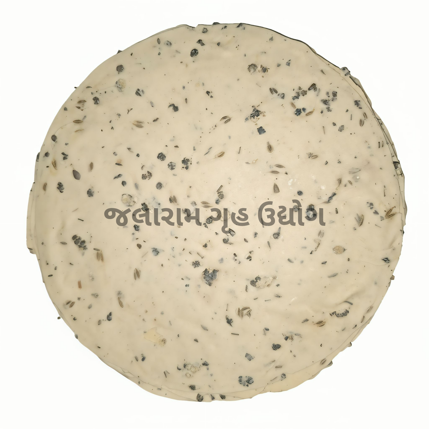 Handmade Punjabi Papad | Double Mari