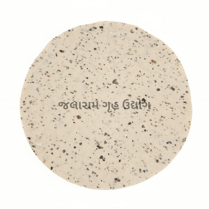 Golden Punjabi Papad | Double Mari